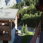 Weid Apartament Leukerbad