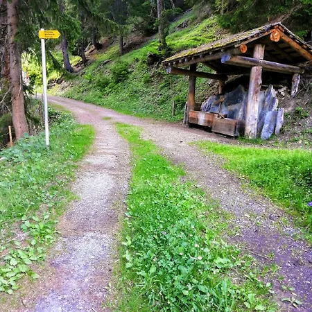 Apartment Weid Leukerbad