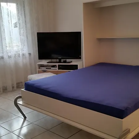 Apartment Weid Leukerbad