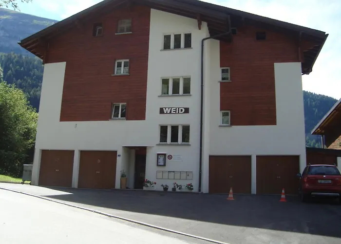 Weid 로이커바드