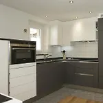 Apartman Weid *