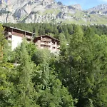 Weid Leukerbad