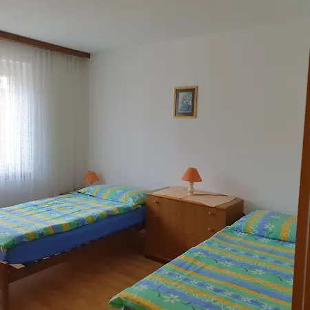 Weid Apartamento Leukerbad