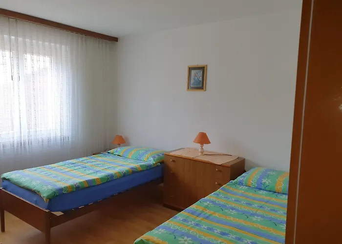 Weid Apartamento Leukerbad