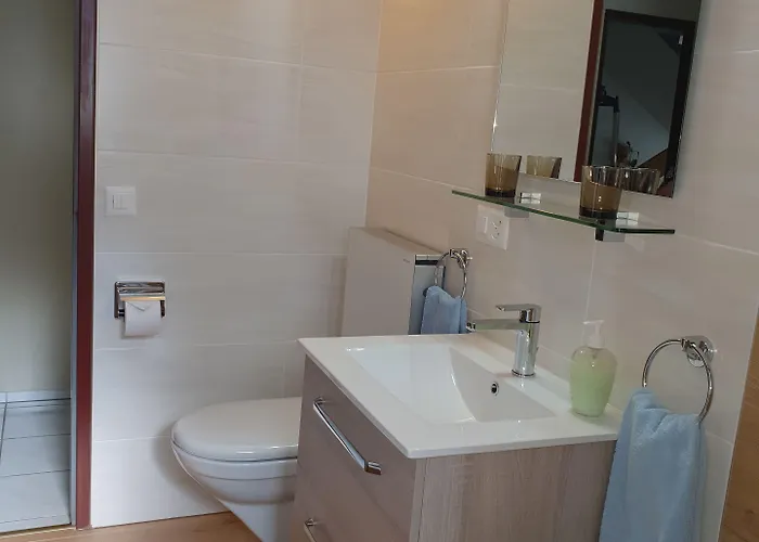 Apartamento Weid Leukerbad