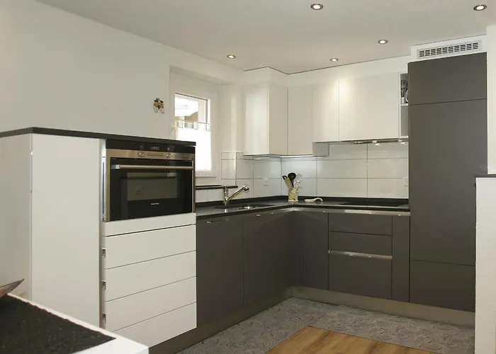 Apartamento Weid *