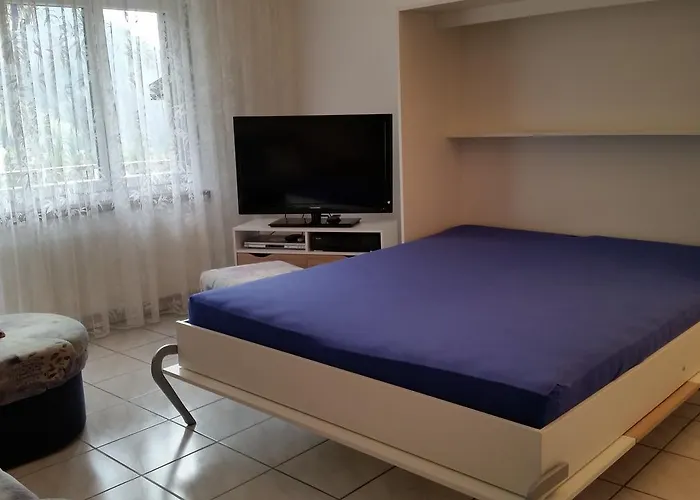 Apartamento Weid Leukerbad