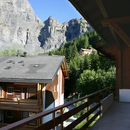 Weid * Leukerbad