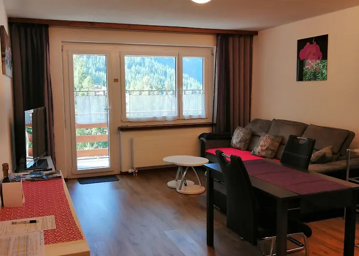 Weid Leukerbad