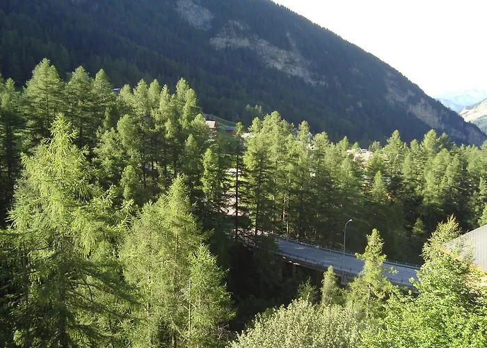 Weid * Leukerbad
