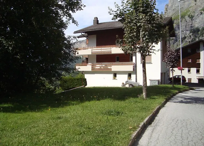 Weid Leukerbad